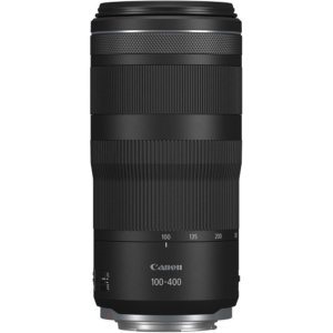 Canon RF 100-400mm f/5.6-8 IS USM Lens