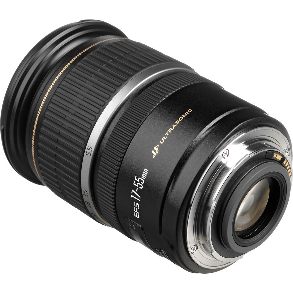 Canon EF-S 17-55mm f/2.8 IS USM Lens - Image 3