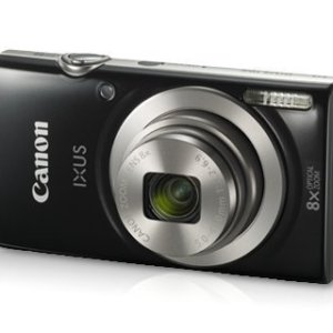 Canon IXUS 185 20MP Digital Camera