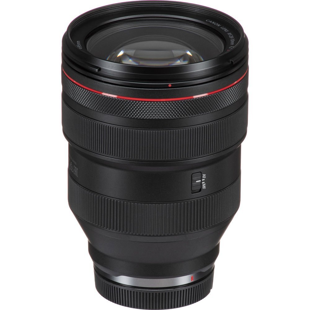 Canon RF 28-70mm f/2 L USM Lens - Image 4
