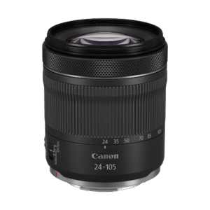 Canon RF 24-105mm f/4-7.1 IS STM Lens