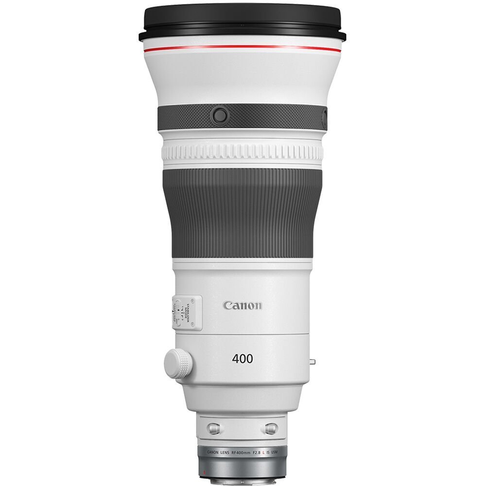 Canon RF 400mm f/2.8 L IS USM Lens - Image 2