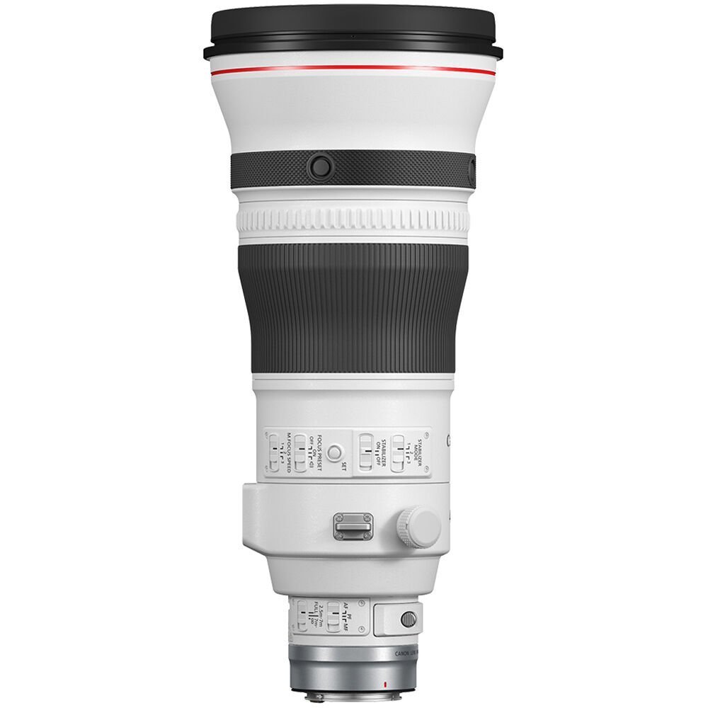 Canon RF 400mm f/2.8 L IS USM Lens - Image 5