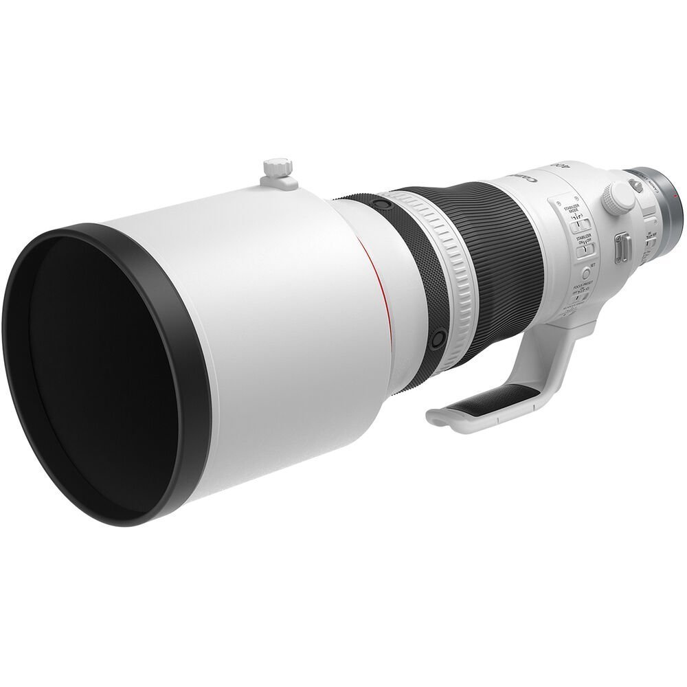 Canon RF 400mm f/2.8 L IS USM Lens - Image 4