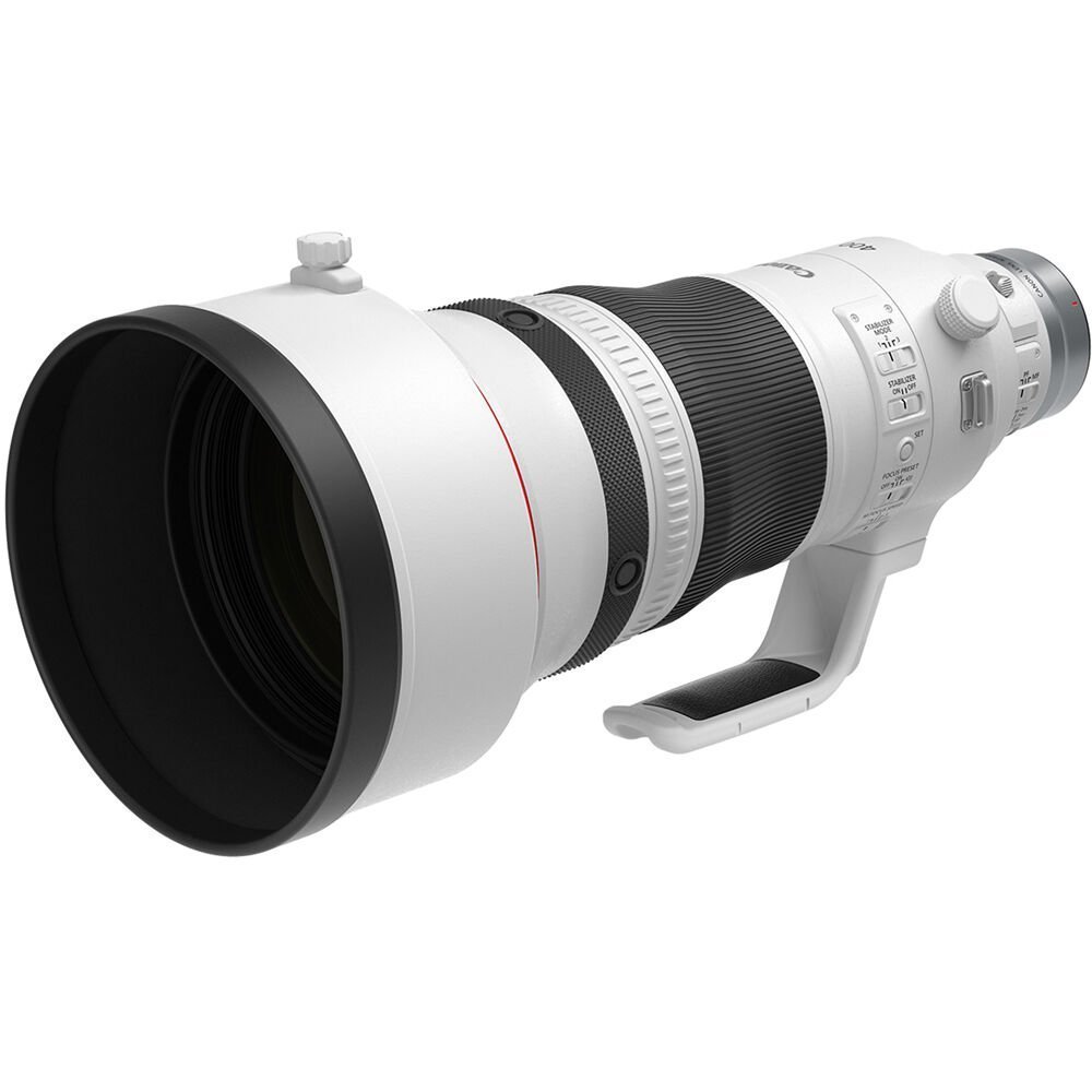 Canon RF 400mm f/2.8 L IS USM Lens - Image 3