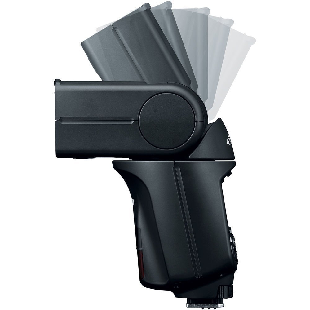 Canon Speedlite 470EX-AI - Image 4