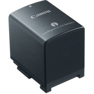 Canon BP-820 Lithium-Ion Single Battery Pack
