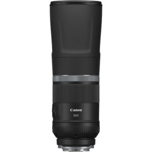 Canon RF 800mm f/11 IS STM Lens