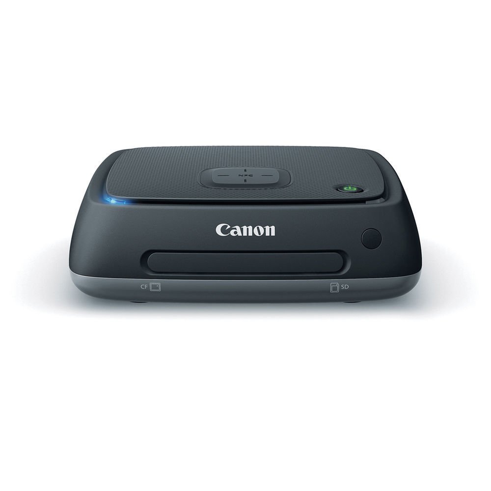 Canon Connect Station CS100 1TB Storage Device - Image 2