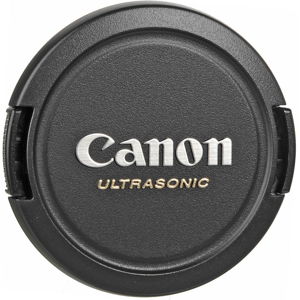 Canon EF 50mm f/1.4 USM Lens - Image 5