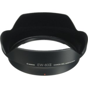Canon EW-83II Lens Hood