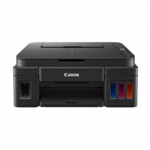 Canon Pixma G3012 Inkjet Multifunction Printer