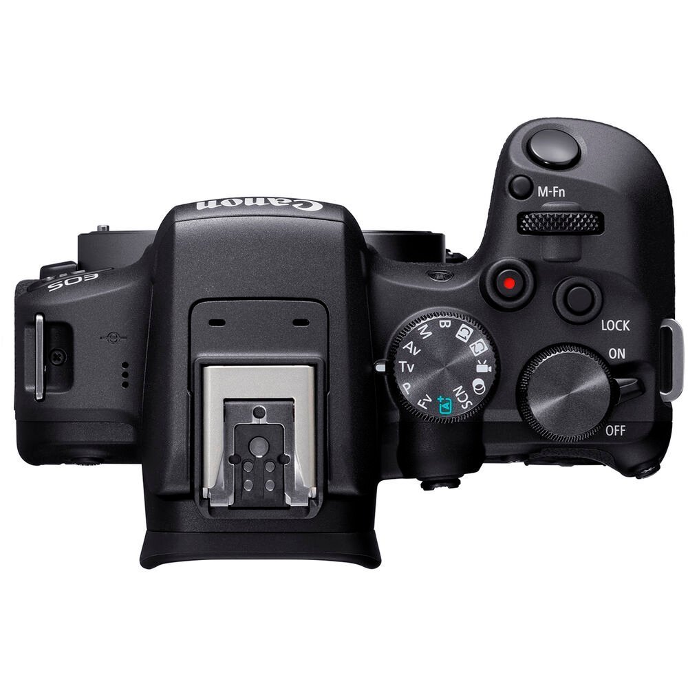 Canon EOS R10 Mirrorless Camera - Image 4