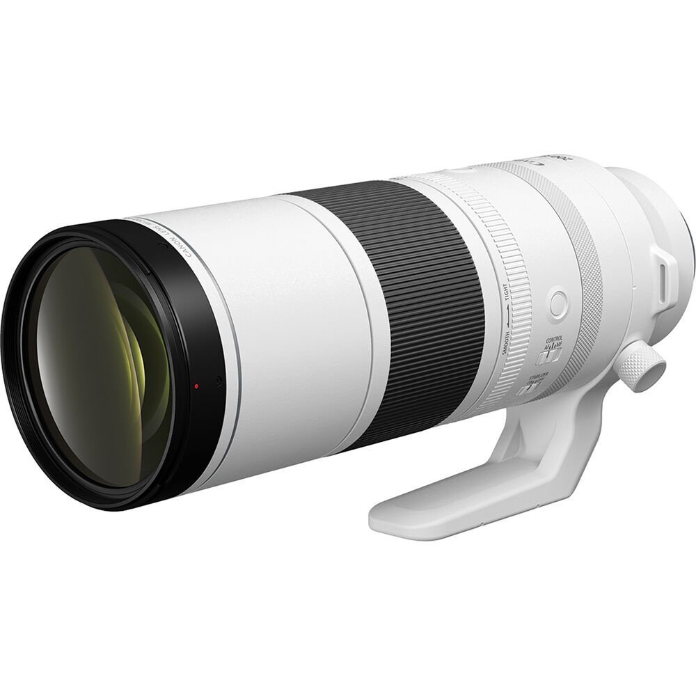 Canon RF 200-800mm f/6.3-9 IS USM Lens (Canon RF) - Image 4