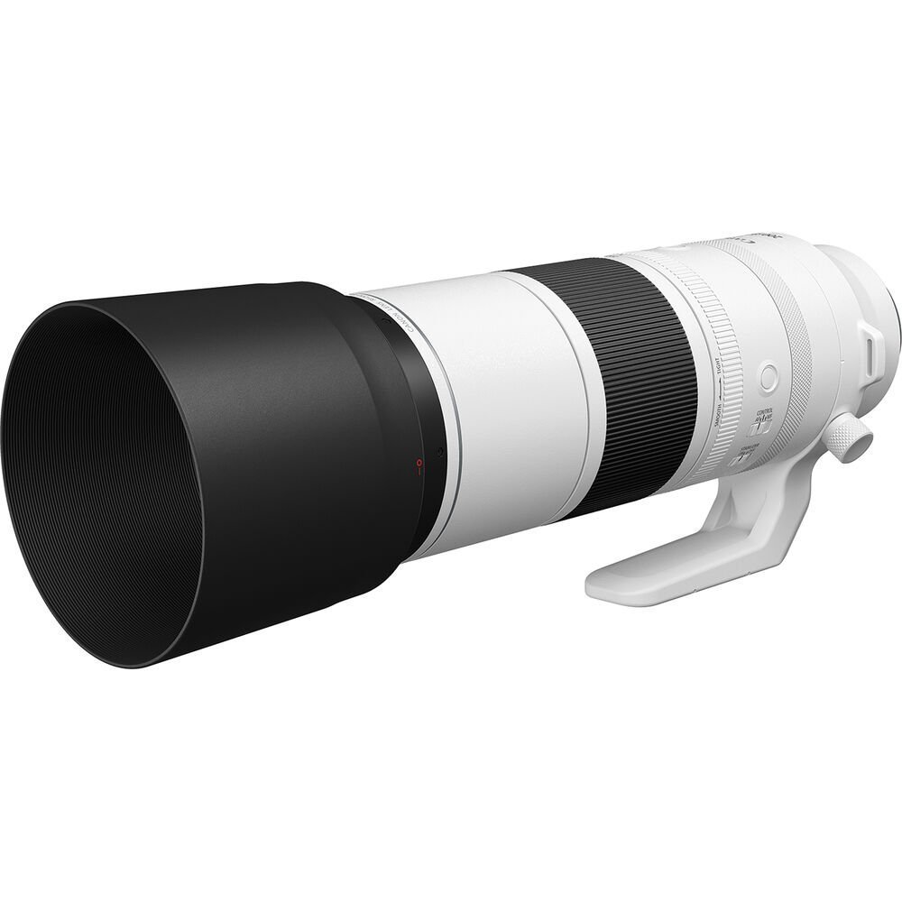 Canon RF 200-800mm f/6.3-9 IS USM Lens (Canon RF) - Image 3