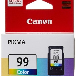 Canon CL-99 Ink Cartridge