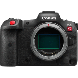 Canon EOS R5 C Mirrorless Cinema Camera
