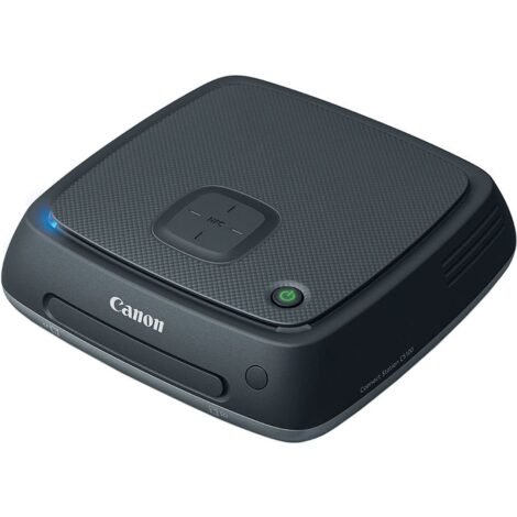 Canon Connect Station CS100 1TB Storage Device