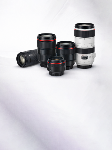 EF Lenses