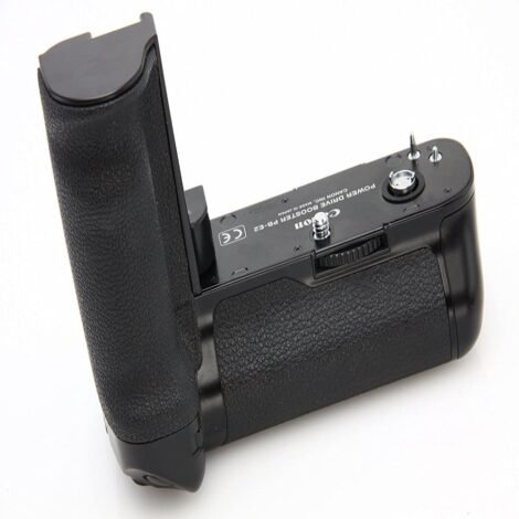 Canon PBE2 Power Drive Booster